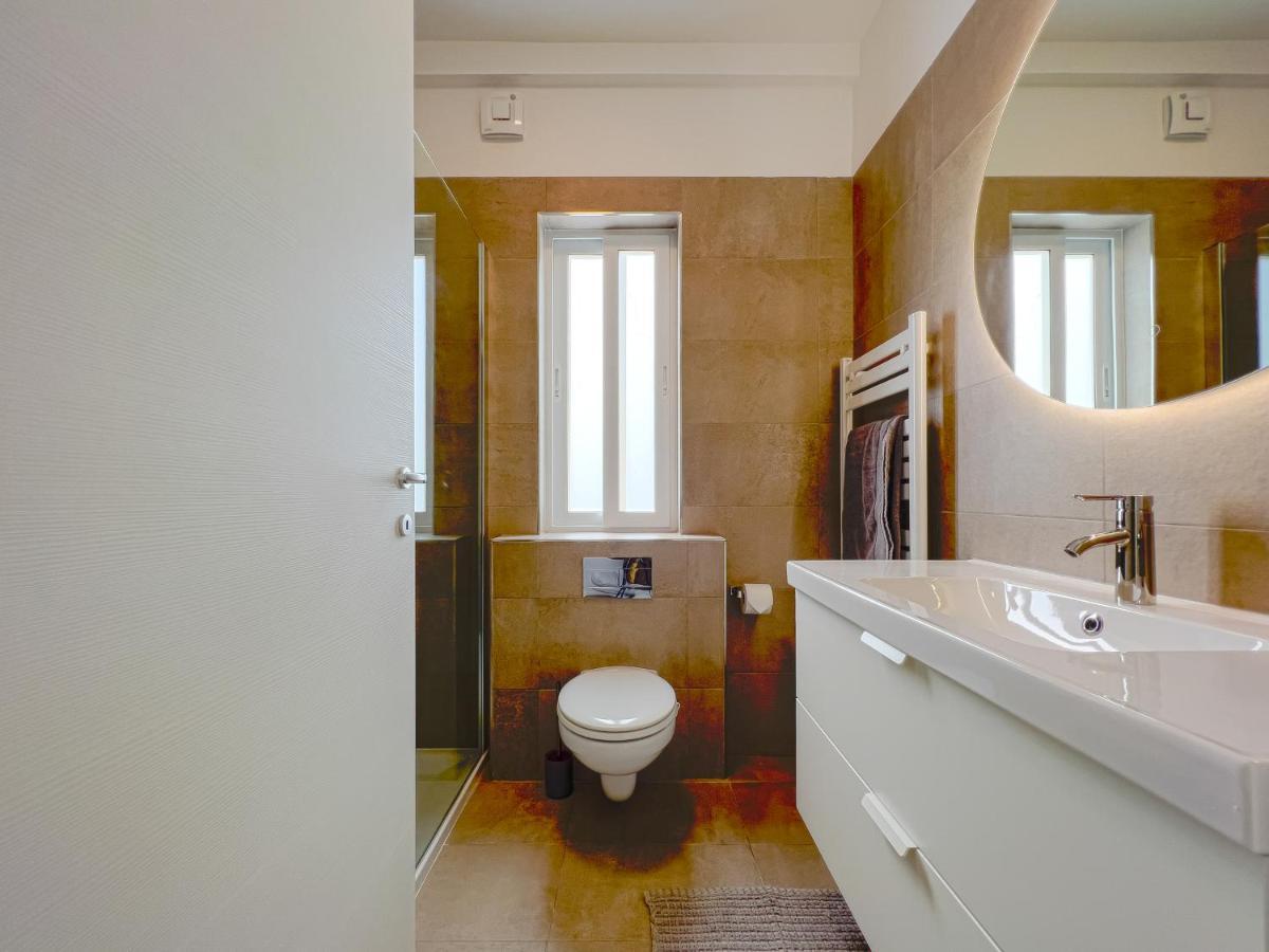 21 Townhouse In St Julians Apartment St. Julian's Exterior foto